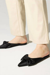 Yosi Samra - Women's Clara Bow Slides