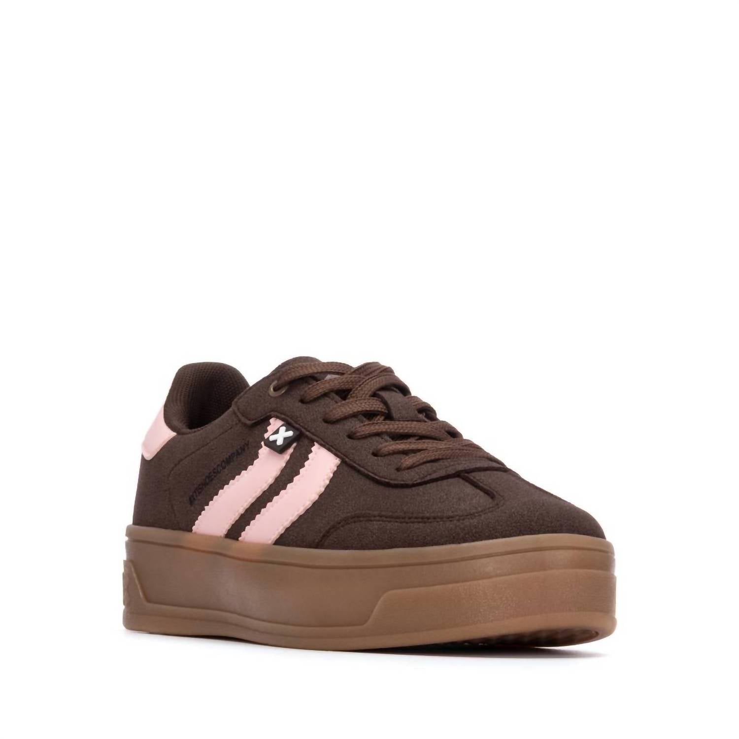 Xti - Women's 144586 Sneakers