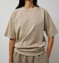 Haikure - Honey Oversized T-shirt