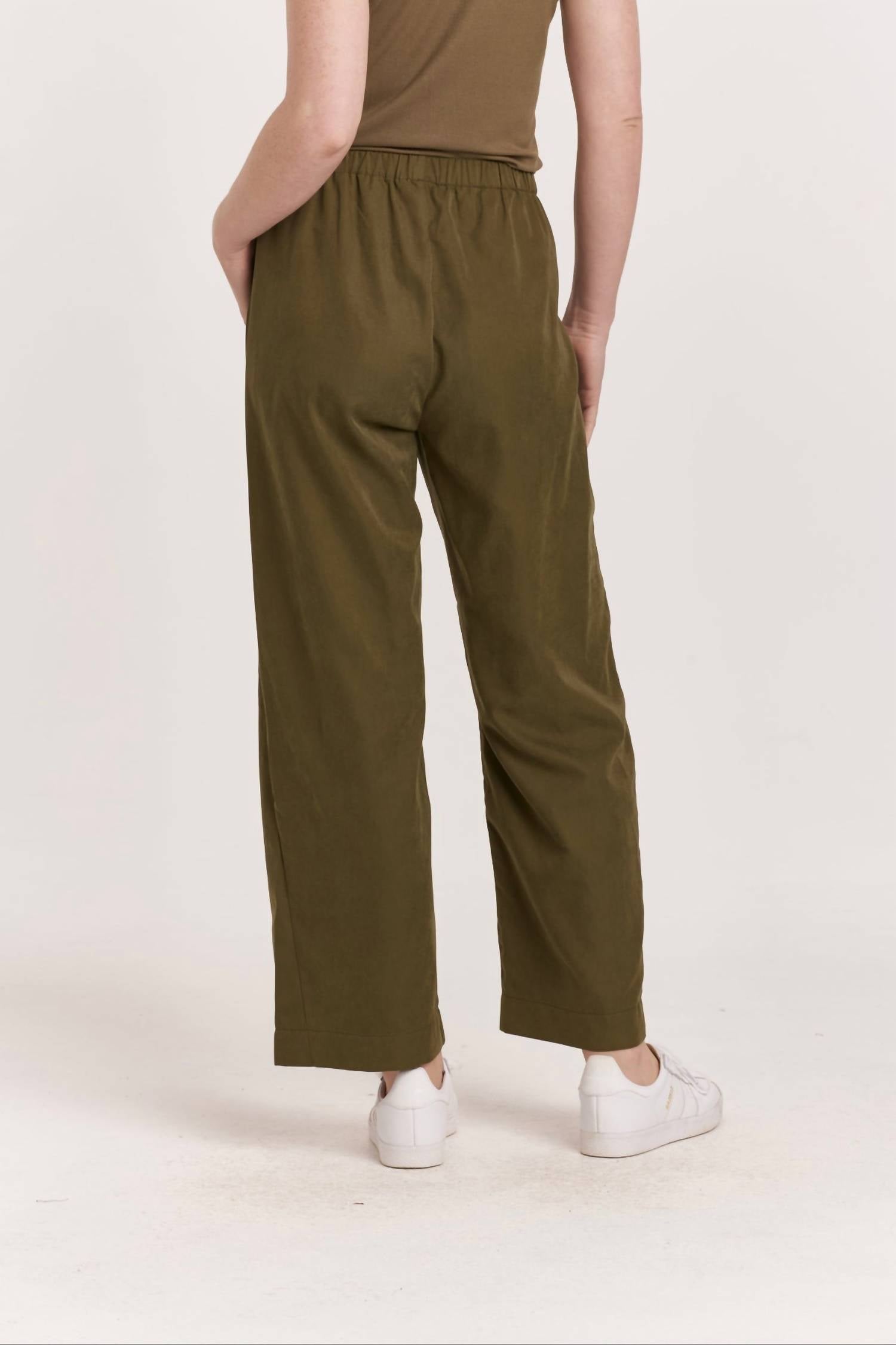 Another Love - Paris Wide Leg Pants