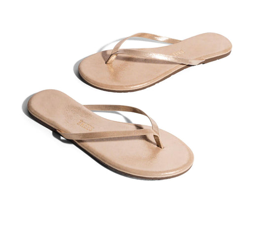 Tkees - Women's Glitters Flip Flops
