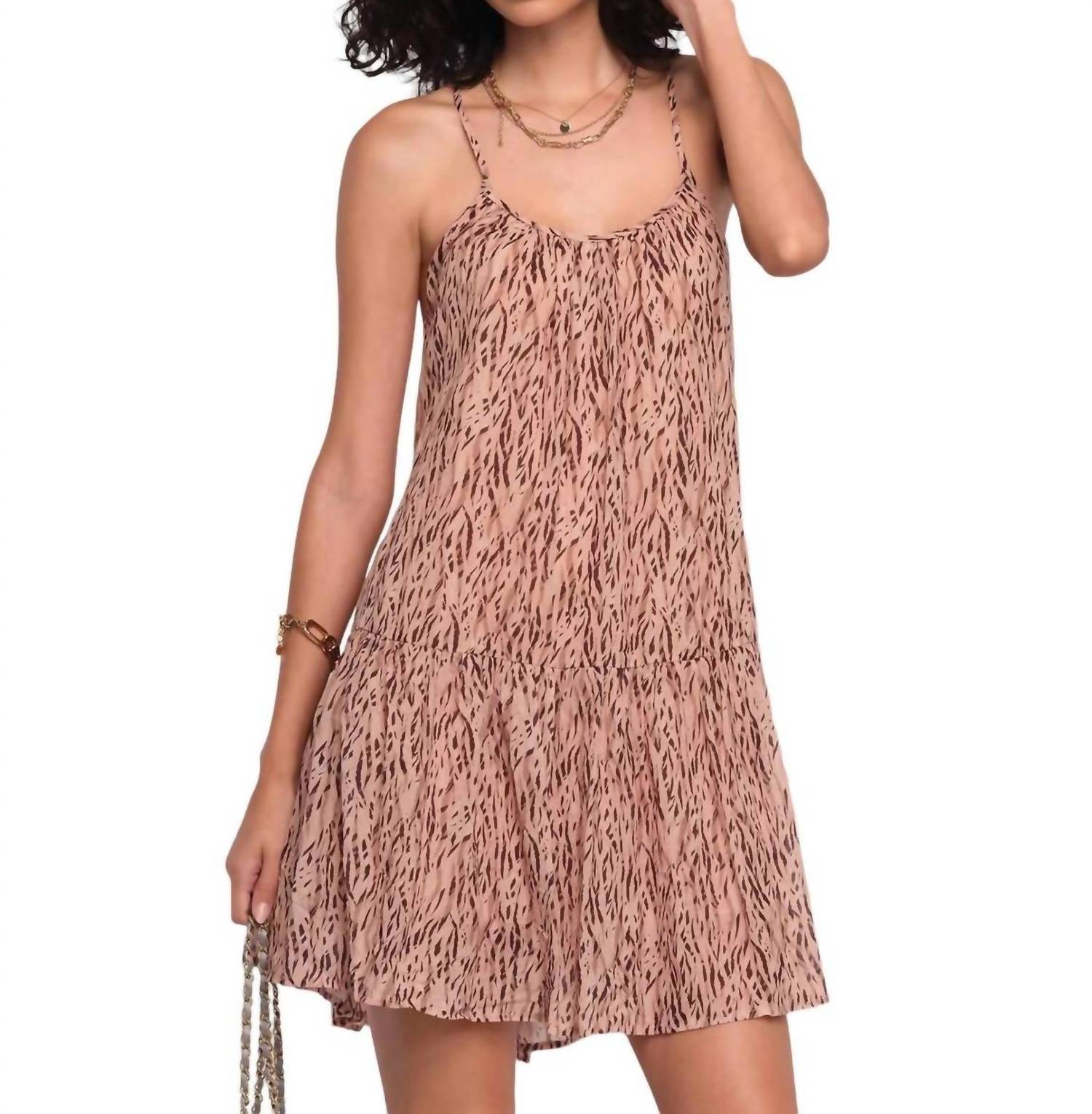 Heartloom - Alli Dress