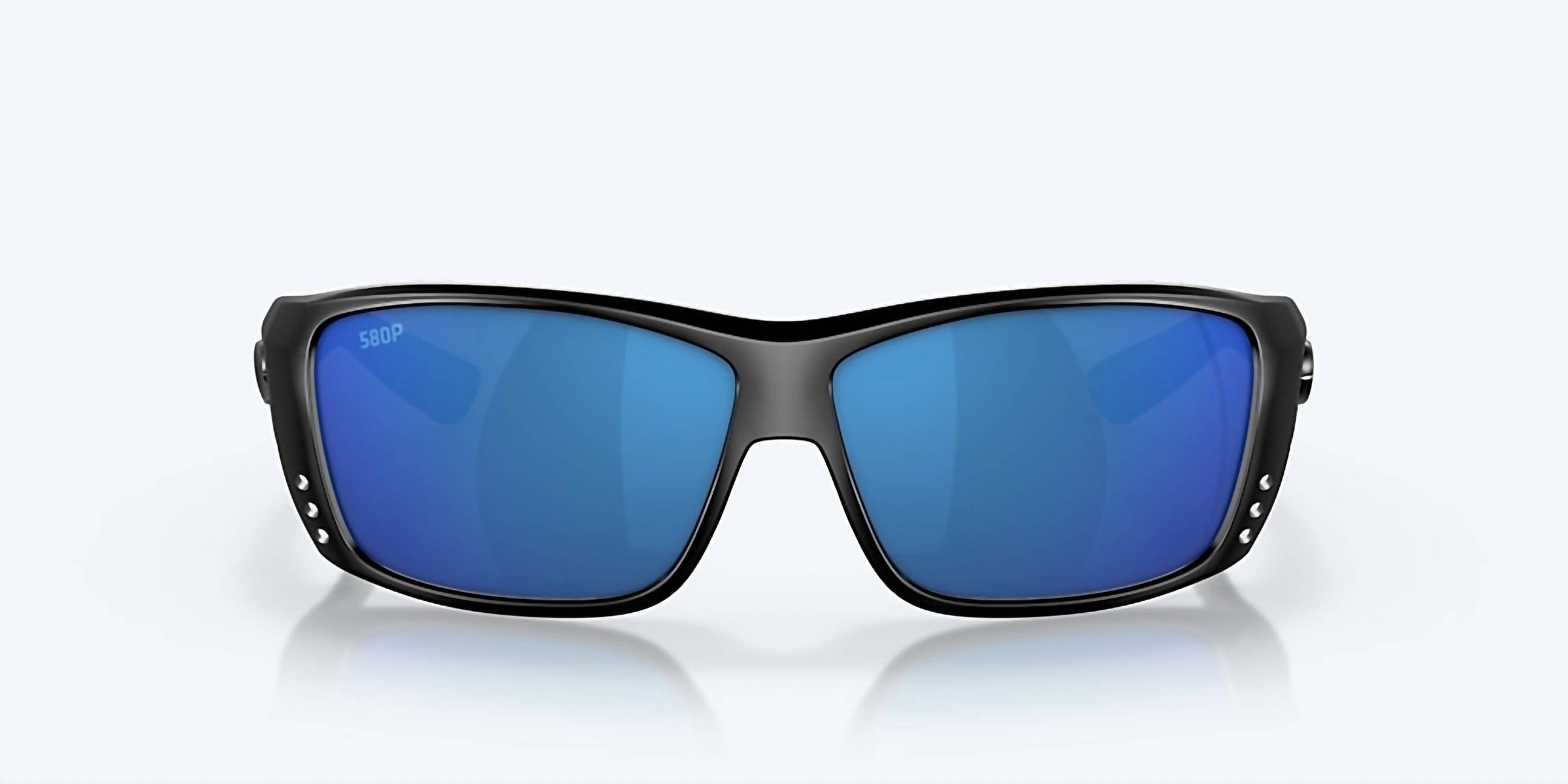 Costa Del Mar - Men's Cat Cay Polarized Sunglasses 9024 - 10 - 61