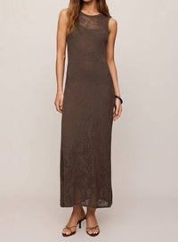 Z Supply - Claremont Midi Dress