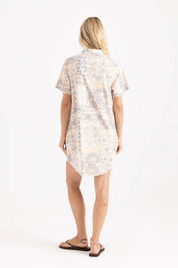 Roark - Bless Up Shirt Dress