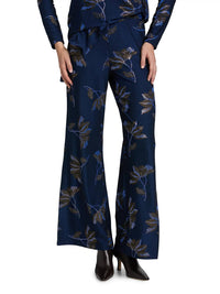 Johnny Was - Jenna Metallic Easy Pant
