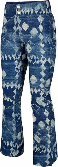 Obermeyer - Women's Bond Print Pants
