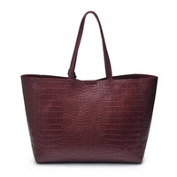 Urban Expressions - Women's Tiffany Tote Bag