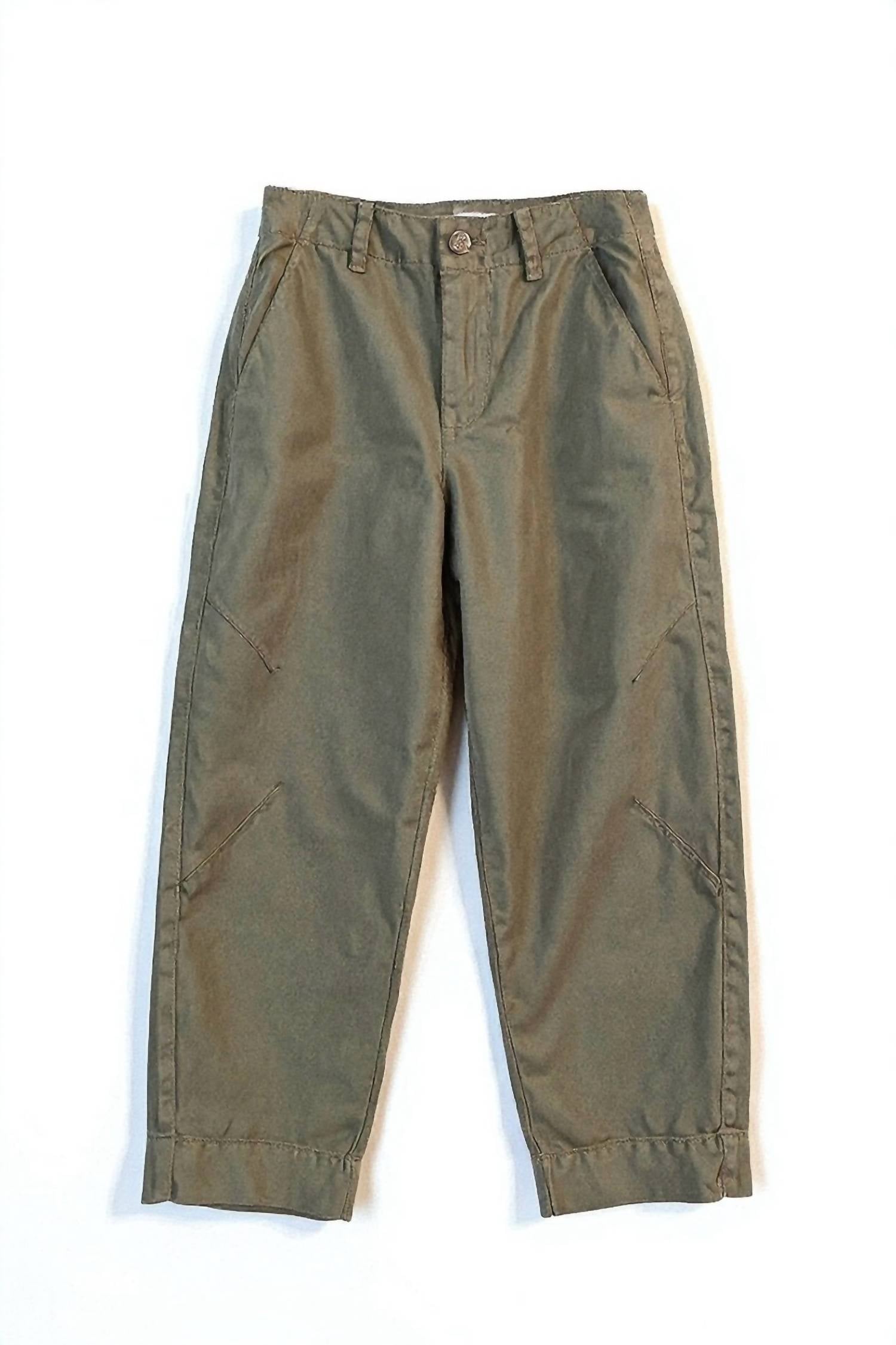 Velvet By Graham & Spencer - Women's Daria Pant