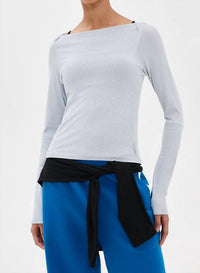 Free People - Up Next Long Sleeve Top