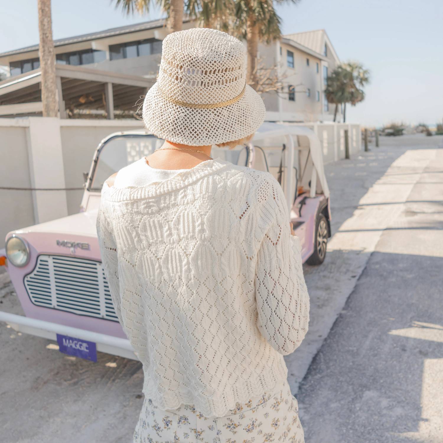 Aemi + Co - Muse Button Front Cardigan