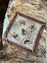 Tasha Polizzi - Women's The Real Ranch Scarf