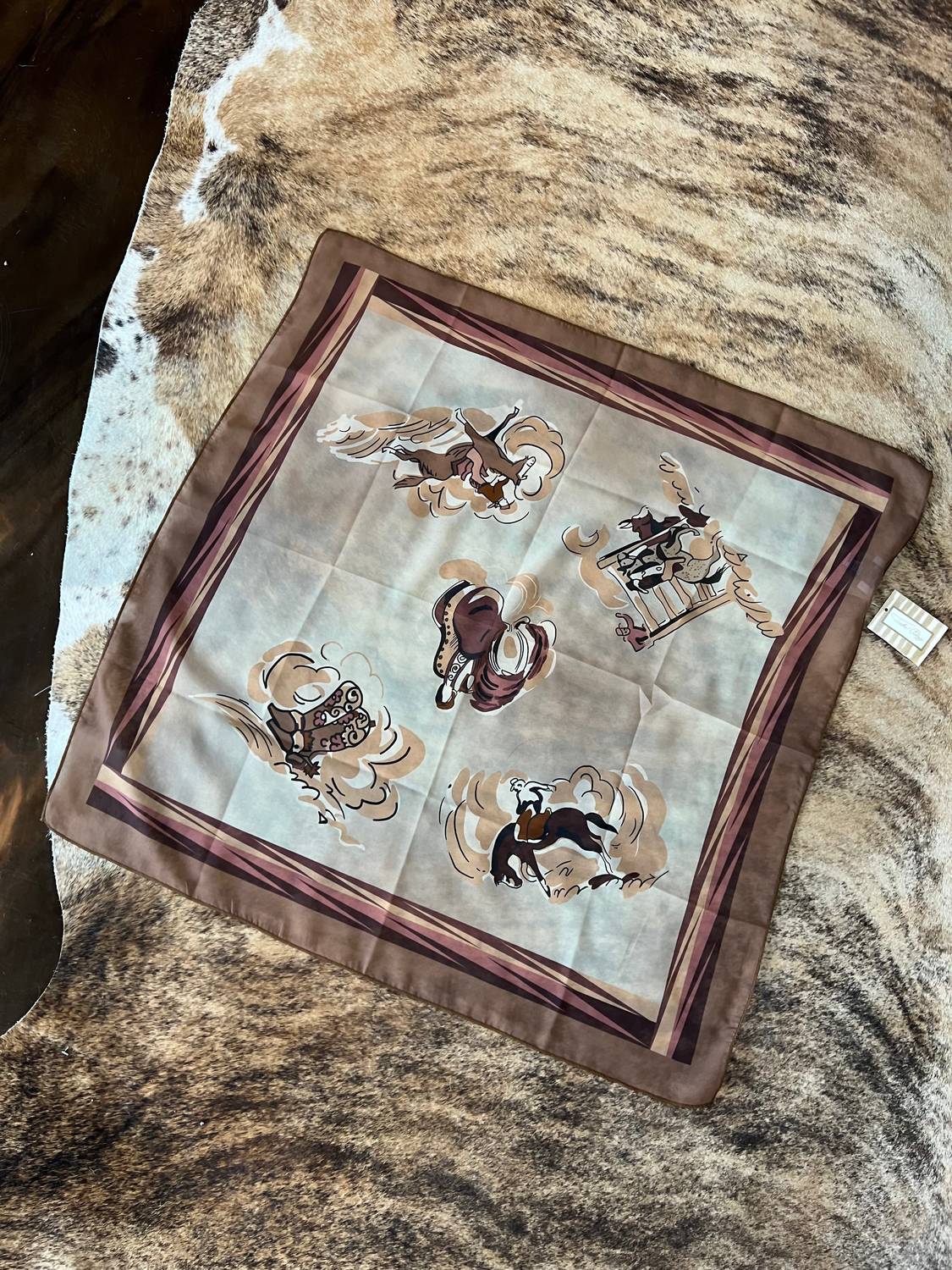 Tasha Polizzi - Women's The Real Ranch Scarf