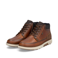 Rieker - Men's Lace Up Boots