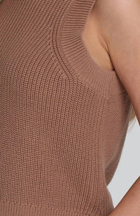 525 America - Demi Knit Tank
