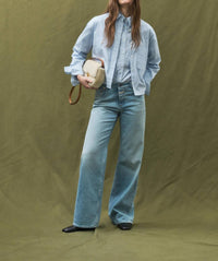 Closed - Gillan Jeans