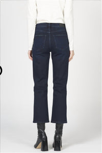 Dear John Denim - Anika Straight Leg Jean