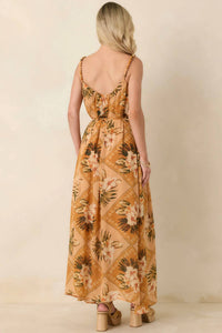Dress Forum - Maxi Sun Dress