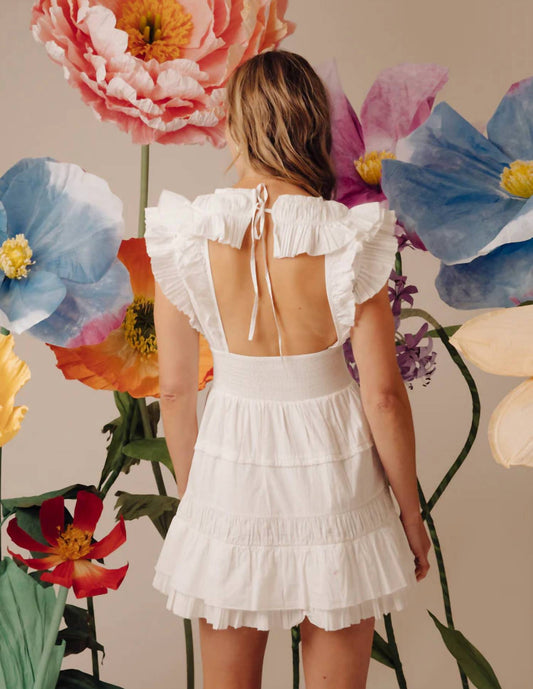 Love The Label - Maribel Dress