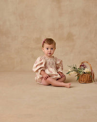 Noralee - Autumn Romper