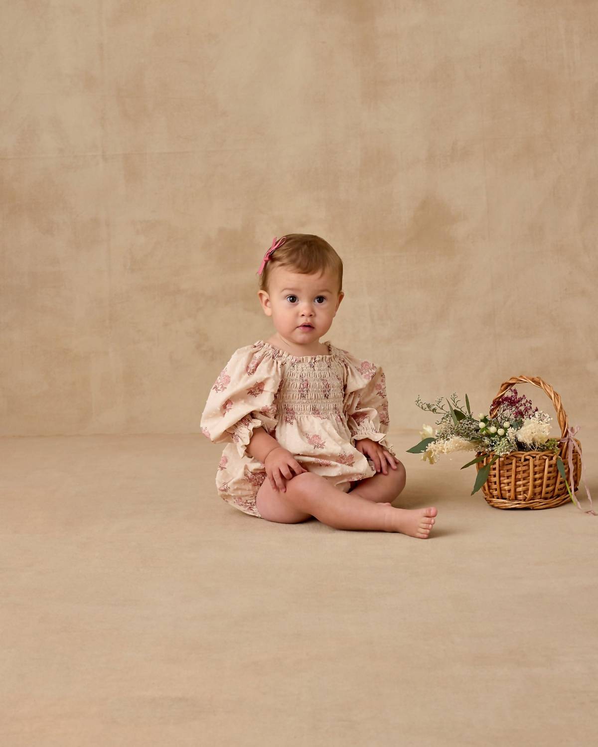 Noralee - Autumn Romper