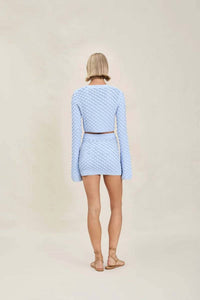 Devon Windsor - Vittoria Cardigan