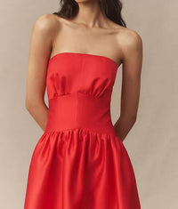 Shoshanna - Posy Cocktail Dress