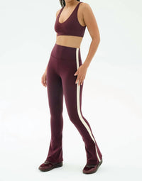 Splits59 - Raquel Supplex Flare 32" High Waist Flared Legging