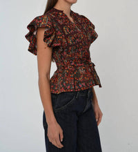 Love The Label - Madelyn Top