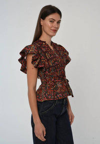 Love The Label - Madelyn Top
