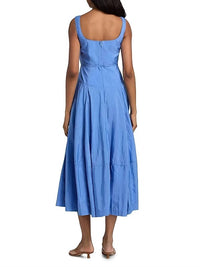 Cinq A Sept - FLOWER JOISIAN DRESS