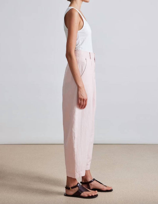 Apiece Apart - Bari Crop Trouser