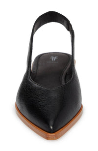 Frye - Women's Kenzie Slingback Flats
