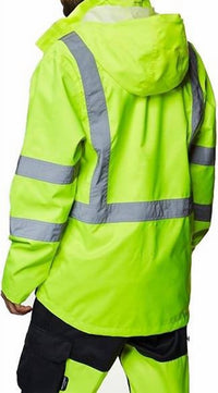 Helly Hansen - Men's Alta Work Shell Jacket