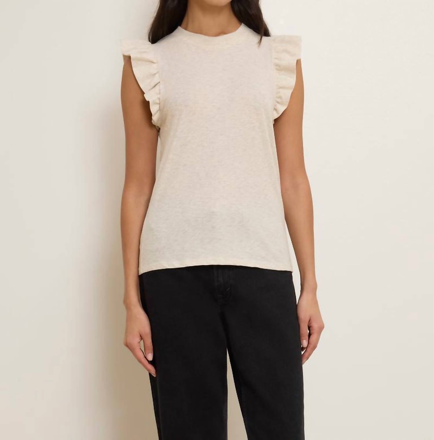 Nation Ltd - Paulette Tank Top