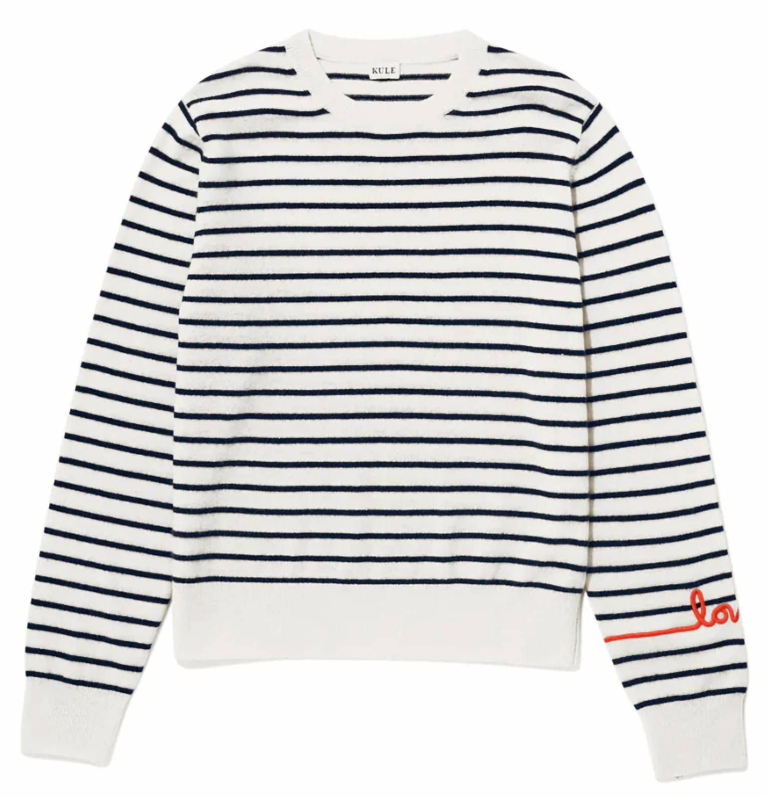 Kule - Betty Love Sweater