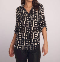 Bella Dahl - Capri Button Down Shirt