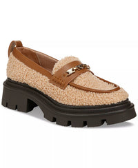 Circus.Ny - Women's Pierre Cozy Platform Loafer