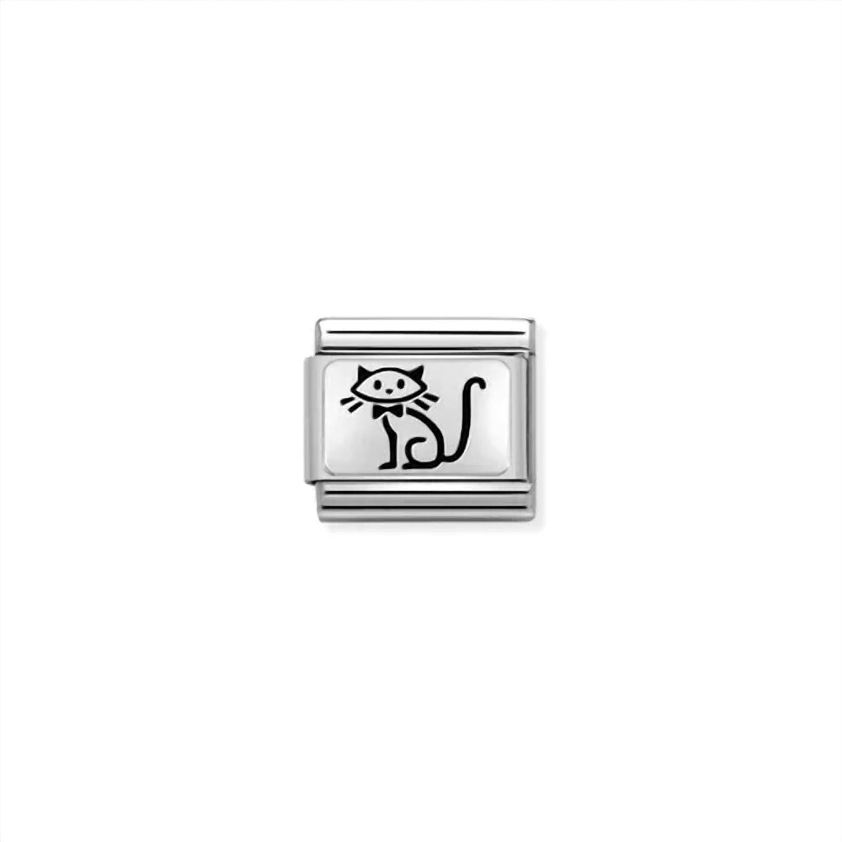 Nomination - Unisex Animals Links Bracelet