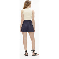 Tanya Taylor - Erin High-waisted Shorts