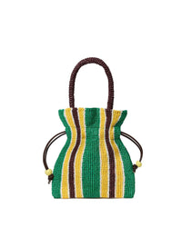 Loeffler Randall - Women's Kylie Drawstring Pouch