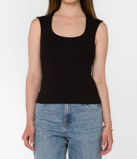 Velvet Heart - Hayes Top