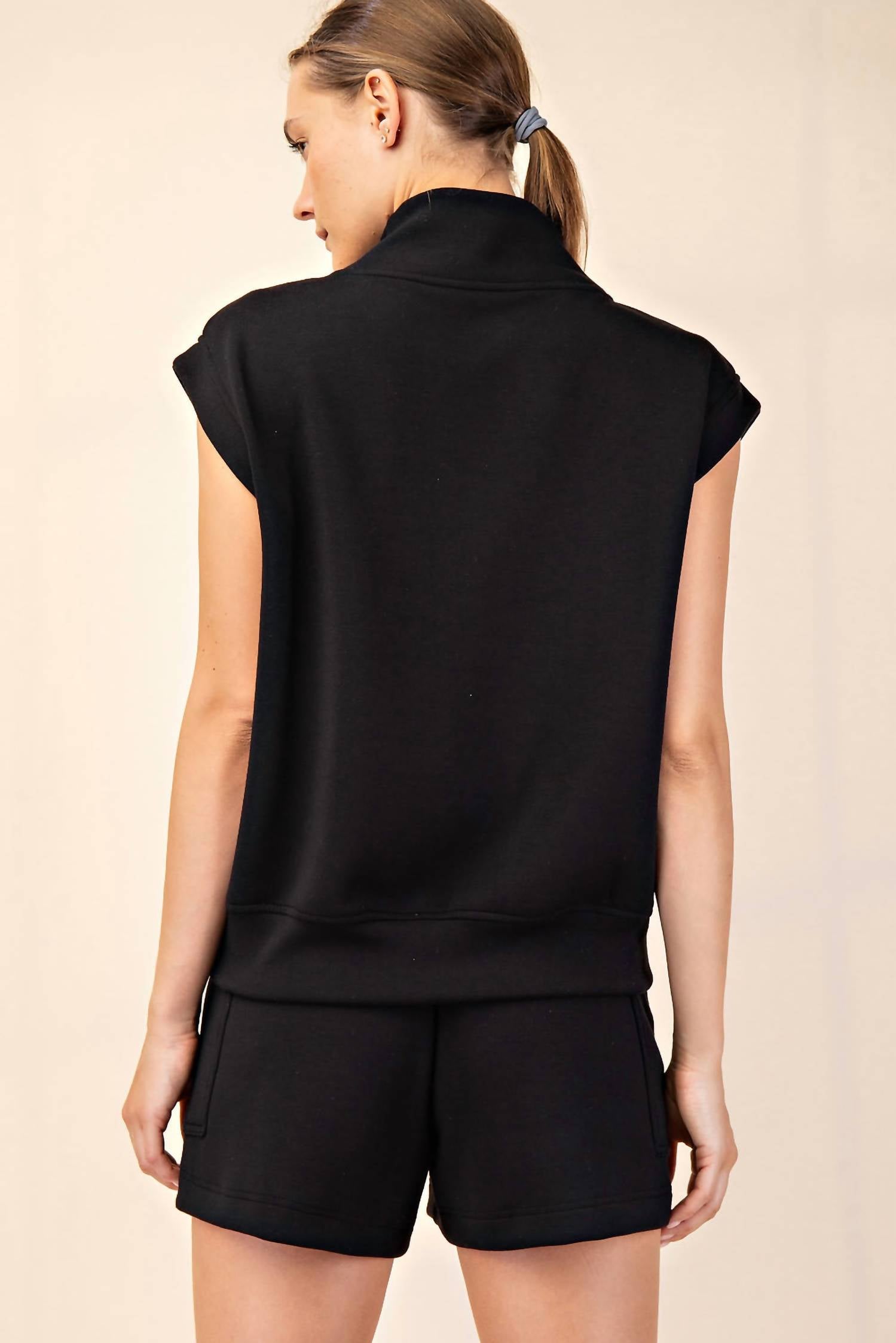 Rae Mode - Polly Sleeveless Top