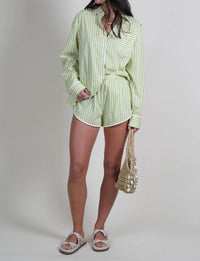Solid & Striped - Women's The Lester Short
