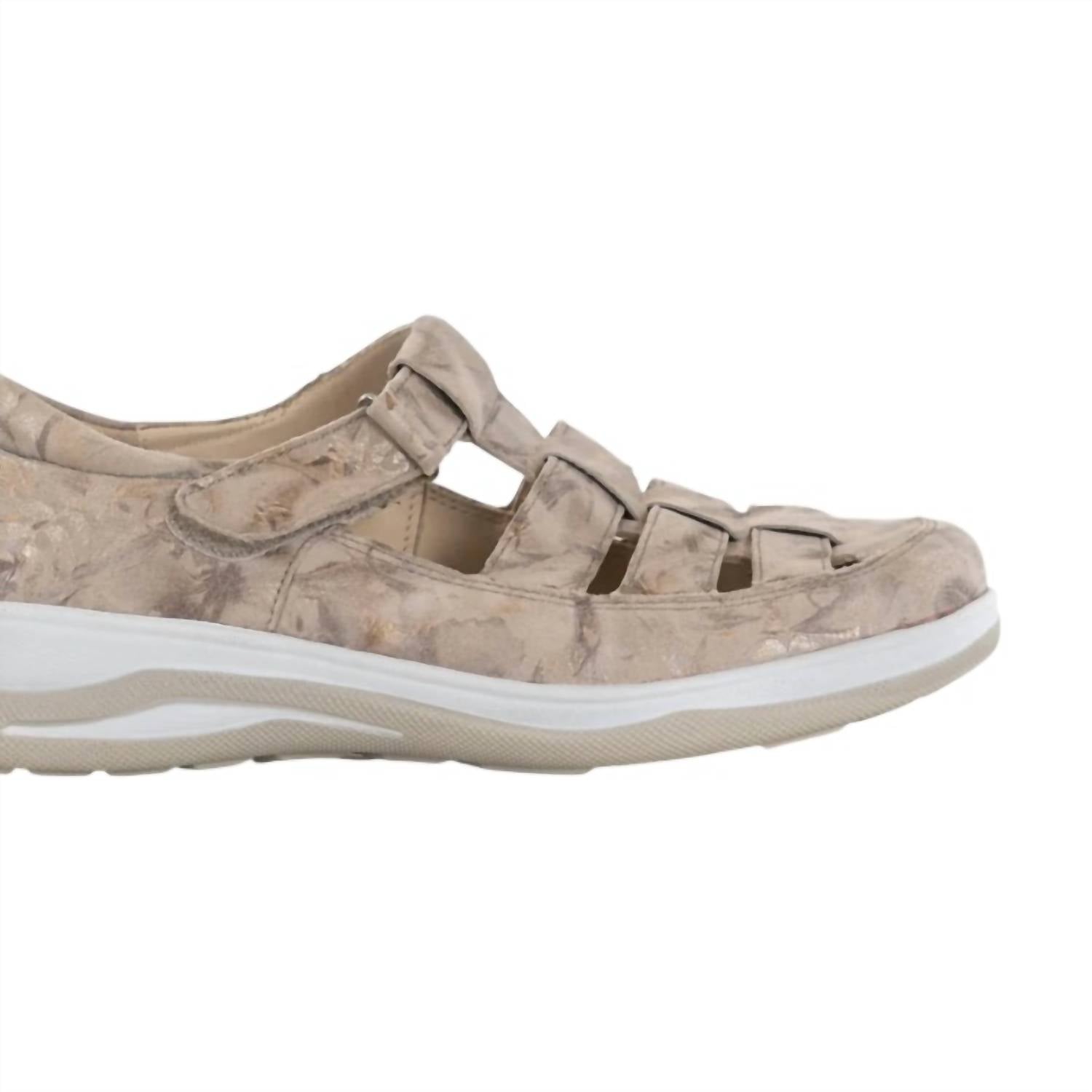 Fidelio - Women's Hallux Tilda Shoes