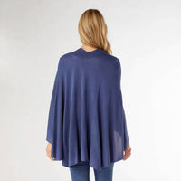 Coco + Carmen - Women's Kiara Pull Thru Wrap