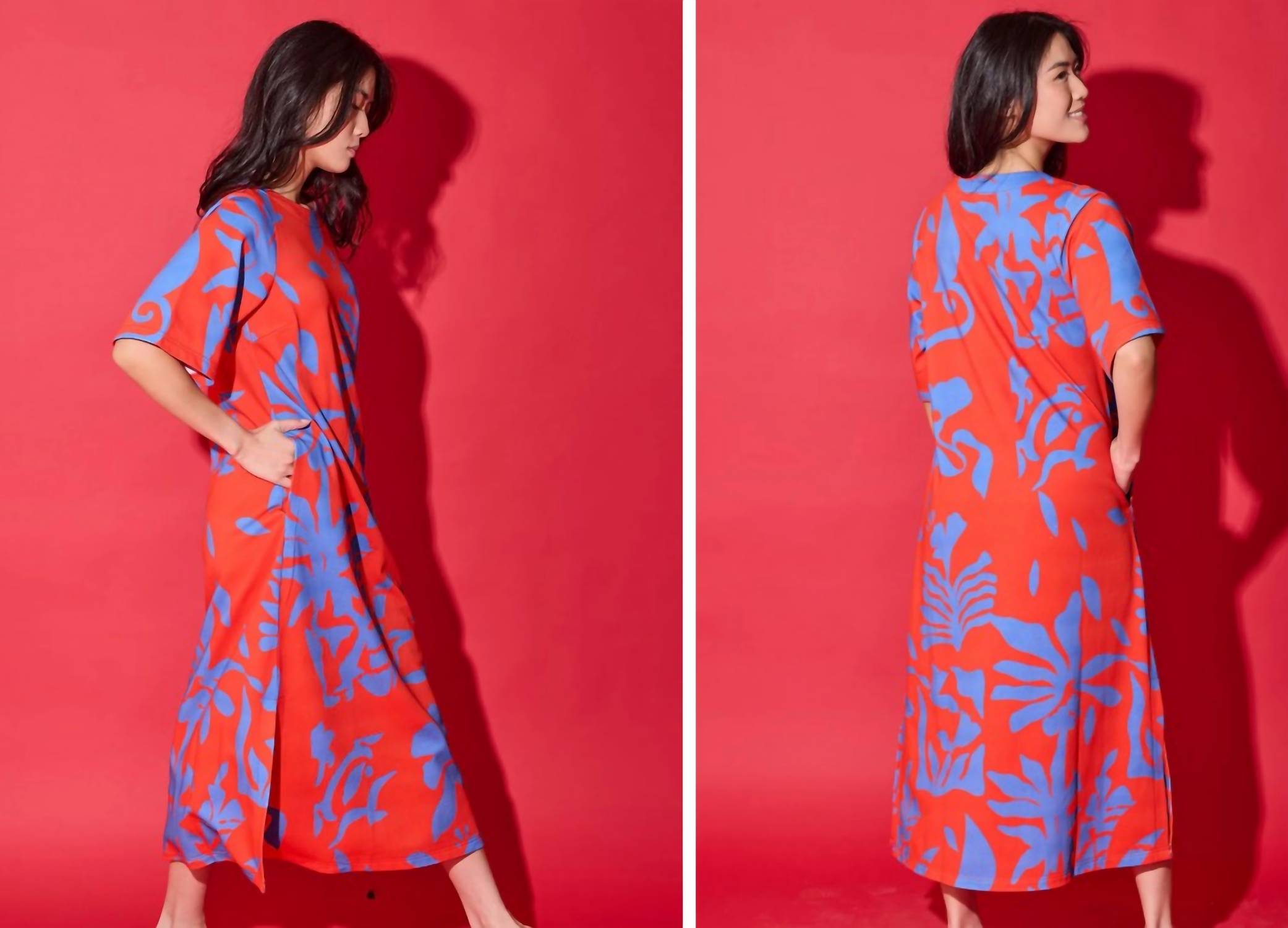 Alden Adair - Tilly Dress