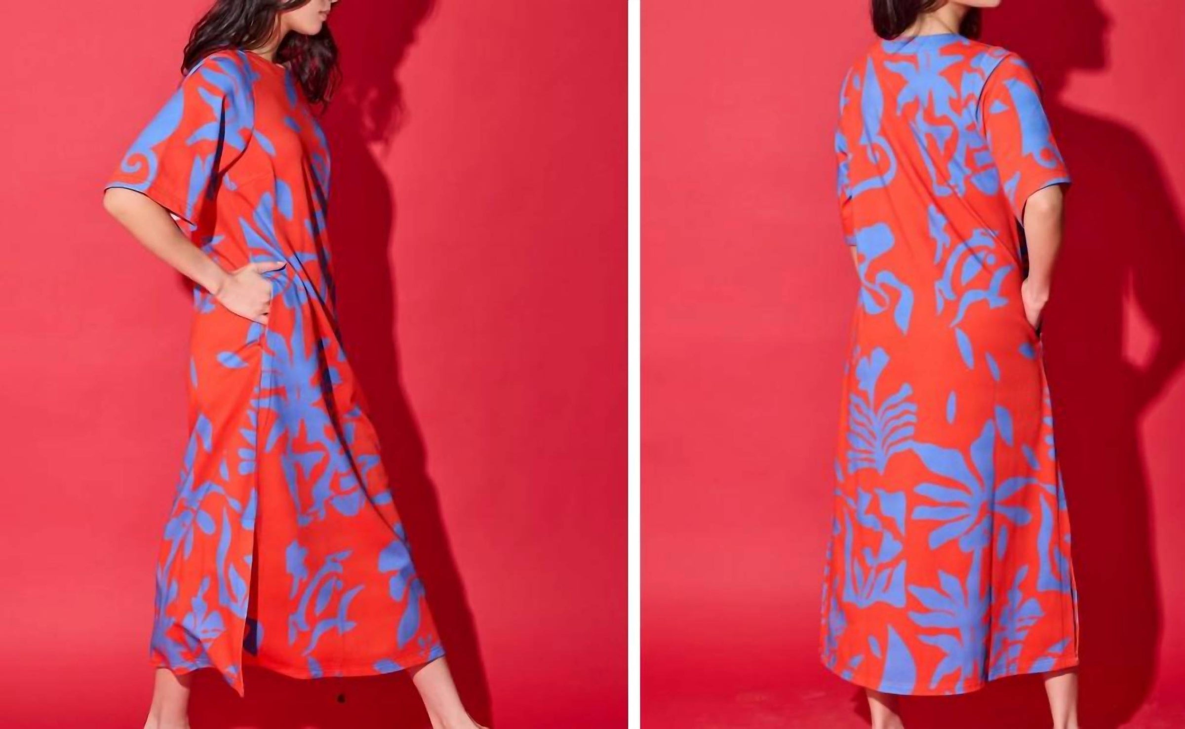 Alden Adair - Tilly Dress