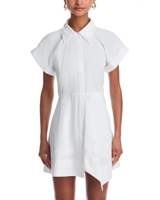 A.L.C. - Julie Mini Dress