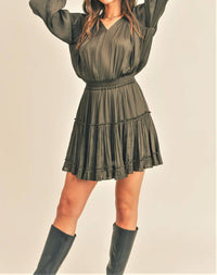 Reset By Jane - Frankie Dress